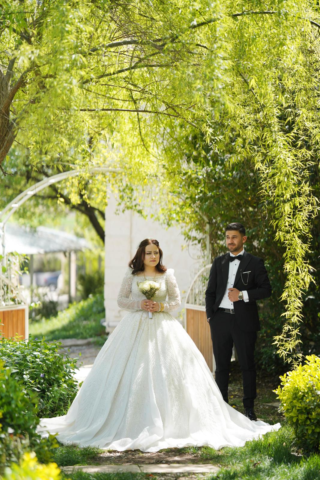 Belleza Gelinlik ve kuaför Salonu